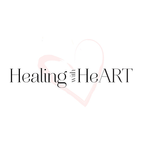 Healing with HeART logo-12