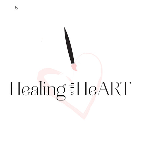 Healing with HeART logo-11