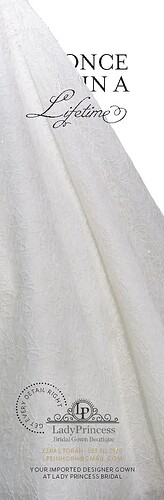 Lady Princess Bridal Ad REV 02.6