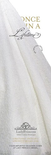 Lady Princess Bridal Ad option 2_Page_1