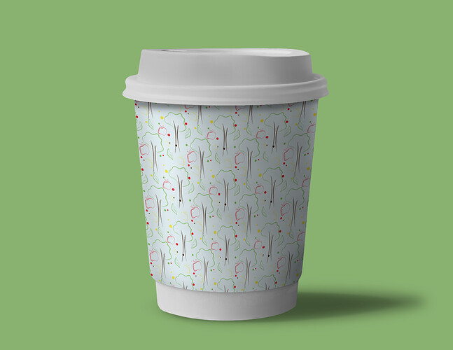 pattern_cup
