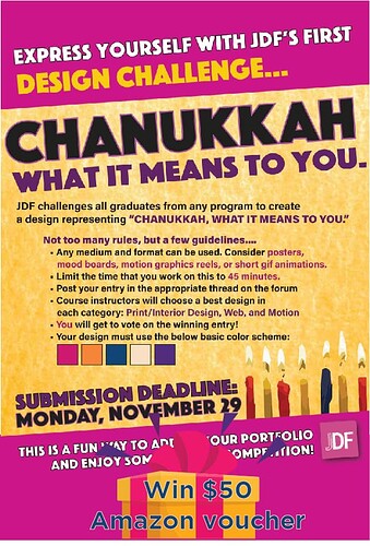Chanukah contest3