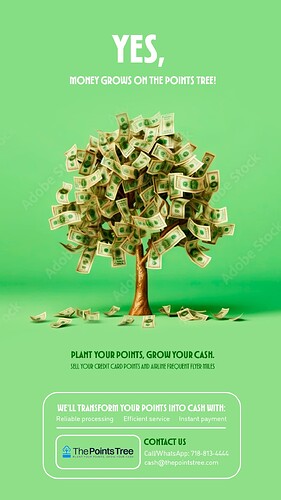 money tree