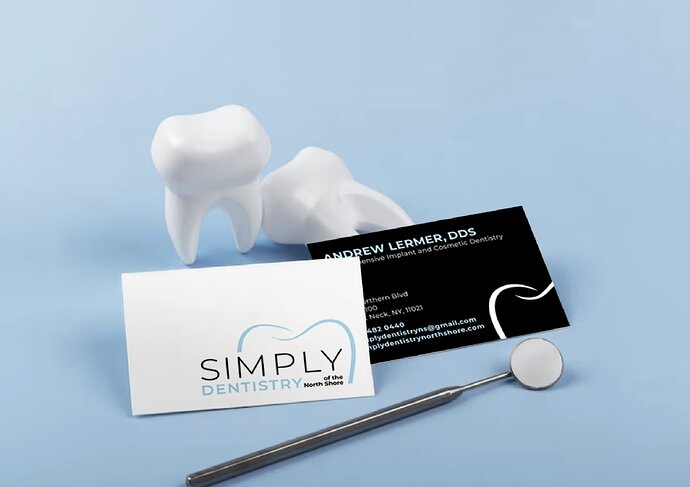 Simply Dentistry - Branding_00002