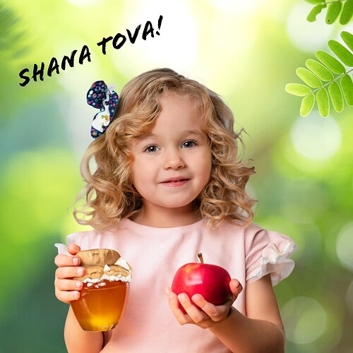 shana tova