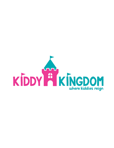 Kiddy Kingdom logo