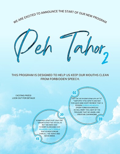 Peh Tahor 2 (2)