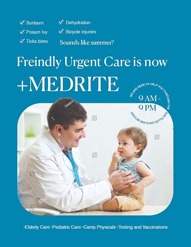 med