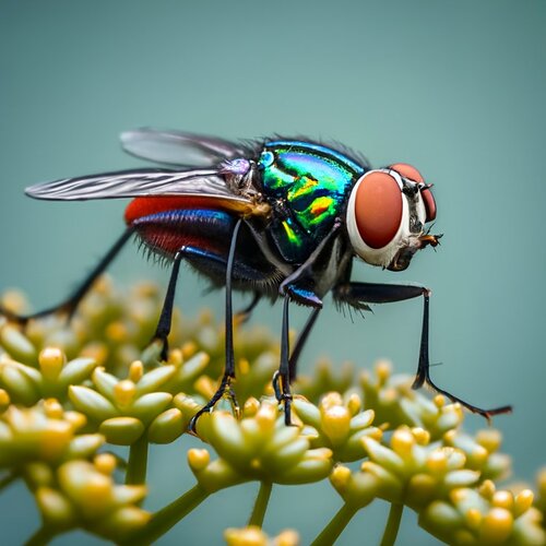 100mm_Macro_Lens_of_a_fly_stunning_photo_real