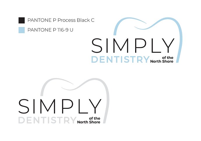 Simply Dentistry - Branding_00001