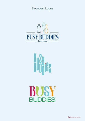 busy buddies logo ideas2-06