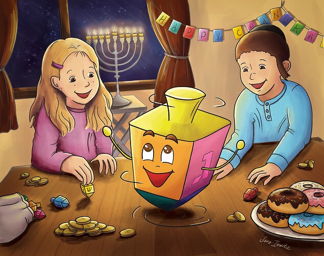 Chanukah Puzzle Contest_Final!!