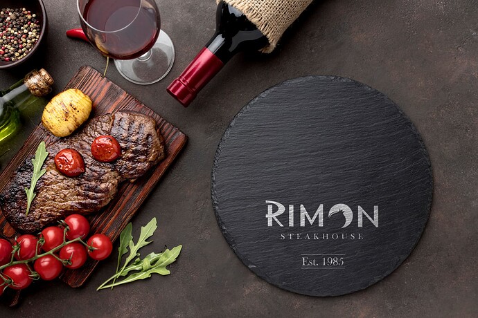 Rimon Steakhouse