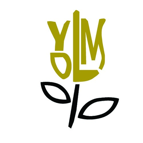 Barsky Monogram - English