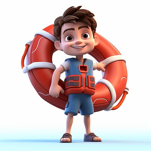 scas_3d_cartoon_style_character_design_of_a_young_boy_lifegaurd_3acba2ca-43be-46fc-95c3-cb411638d2df