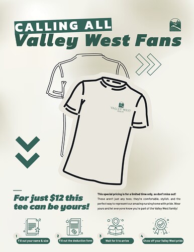 Valley West-Tee Shirt Sale_03