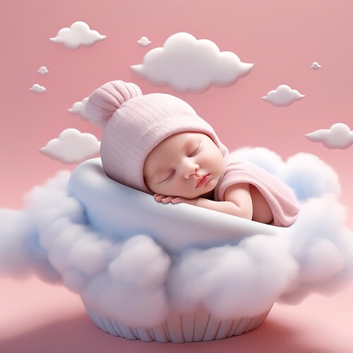 view-3d-person-sleeping-clouds