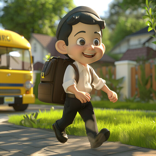 Unreal_Engine_5_cartoon_character_israeli_boy_smiling_w_69f32971-1321-4c55-9417-c9ab501a6b01