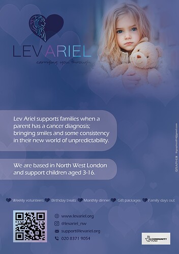 Lev Ariel 11