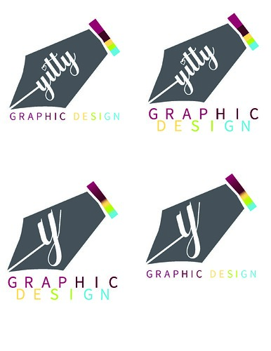 Logo - Option 1