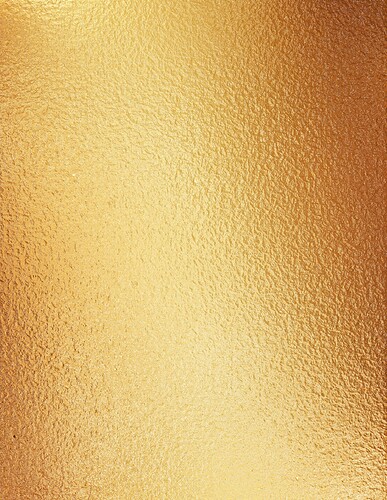 goldfoil49