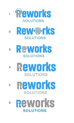 reworks solution Revision 1