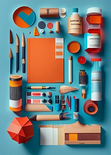 knolling_art_and_paint_supplies__822880177__Pf5Bm4EUCicY__modelName_modelVersion__dreamlike-art