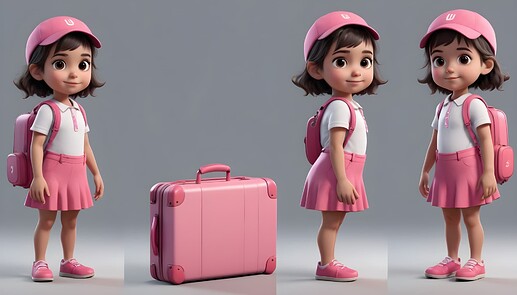 -little-girl-in-pink-with-a-pink-suitcase