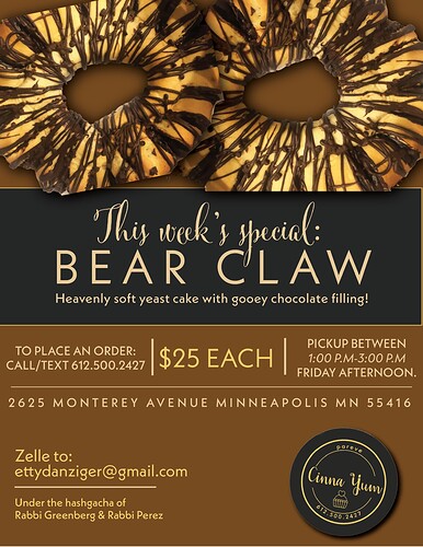 New Bear Claw-02