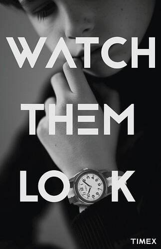 Timex Ad Campaign Nechama Lehmann_Page_5