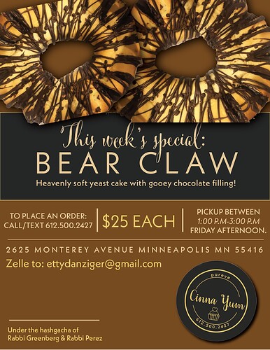 Bear Claw-02